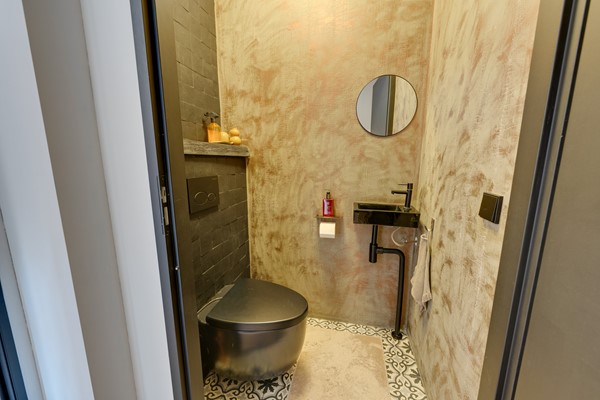 Medium property photo - Steigerdijk 67, 1705 MP Heerhugowaard